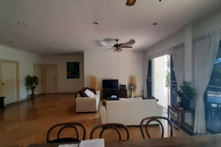 Дом в Хуахине, Таиланд | THE557596