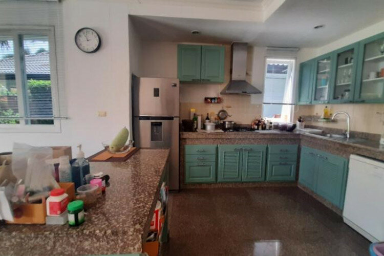 Дом в Хуахине, Таиланд | THE557596