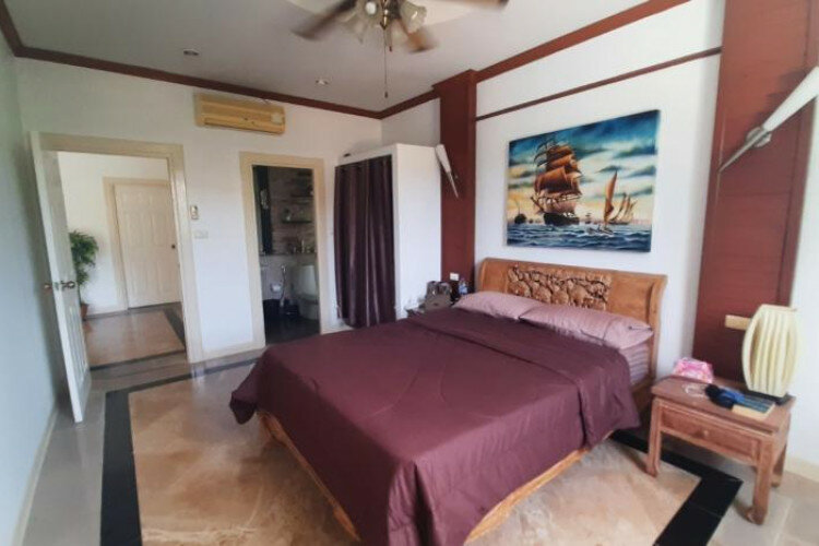 Дом в Хуахине, Таиланд | THE557596