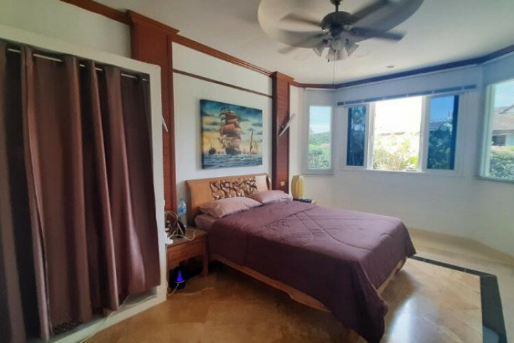 Дом в Хуахине, Таиланд | THE557596