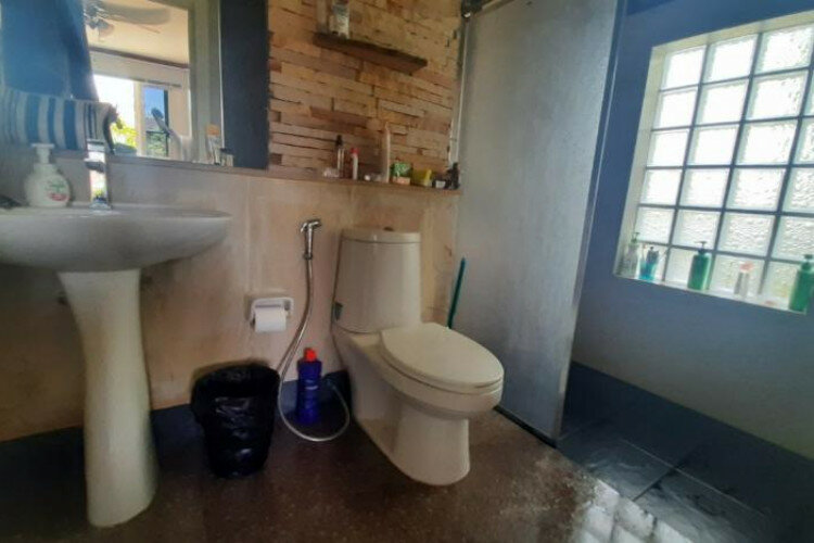 Дом в Хуахине, Таиланд | THE557596