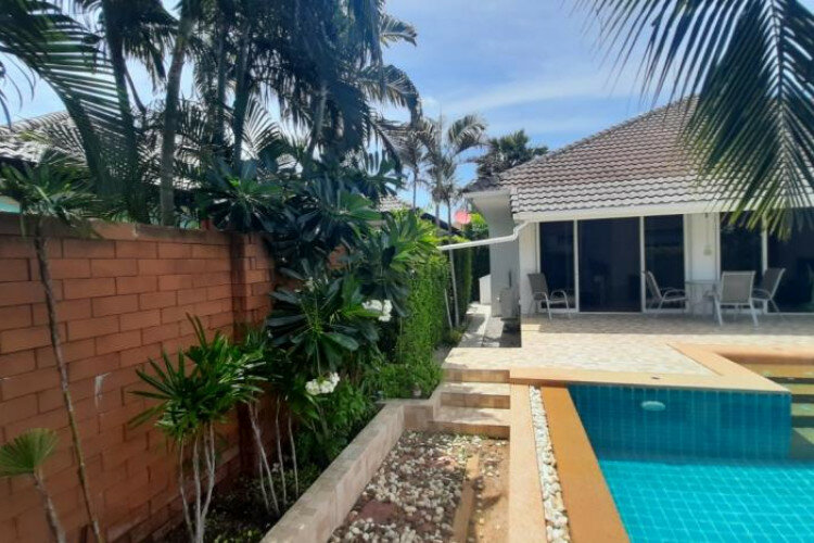 Дом в Хуахине, Таиланд | THE557596