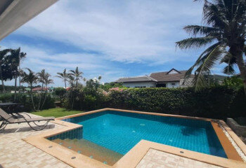 Дом в Хуахине, Таиланд | THE557596