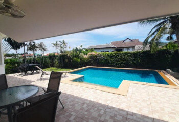 Дом в Хуахине, Таиланд | THE557596