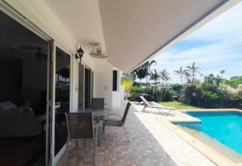 Дом в Хуахине, Таиланд | THE557596