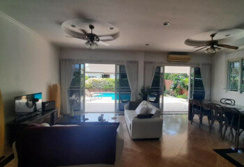 Дом в Хуахине, Таиланд | THE557596