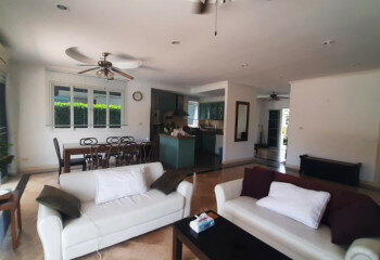 Дом в Хуахине, Таиланд | THE557596