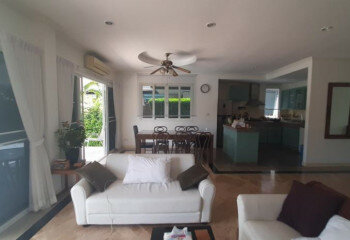 Дом в Хуахине, Таиланд | THE557596