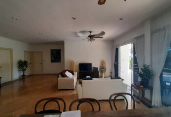 Дом в Хуахине, Таиланд | THE557596