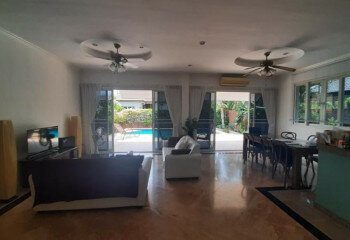 Дом в Хуахине, Таиланд | THE557596