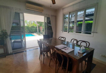 Дом в Хуахине, Таиланд | THE557596