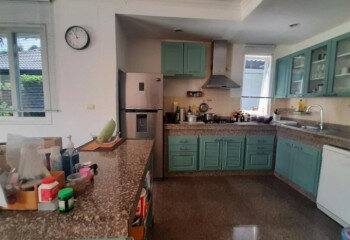 Дом в Хуахине, Таиланд | THE557596