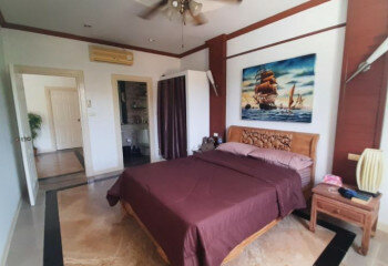 Дом в Хуахине, Таиланд | THE557596