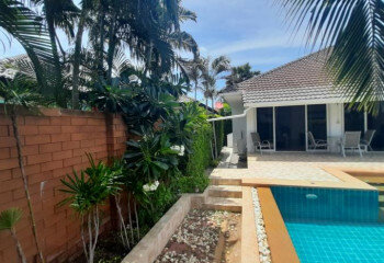 Дом в Хуахине, Таиланд | THE557596