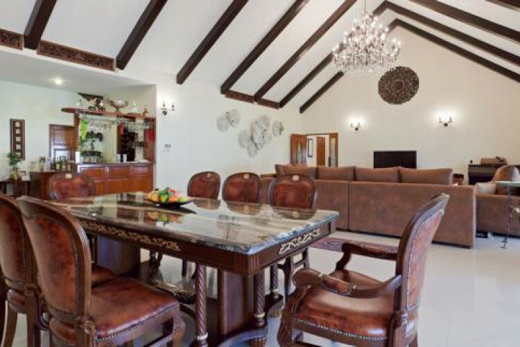 Дом в Ханг Донге, Таиланд | THE156968