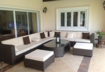 Дом в Ханг Донге, Таиланд | THE156968