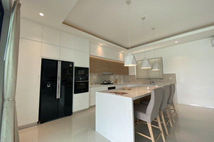 Дом в Хуахине, Таиланд | THE457614