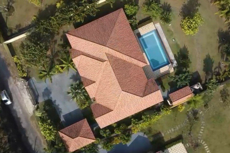 Дом в Сан-Сае, Таиланд | THE256903