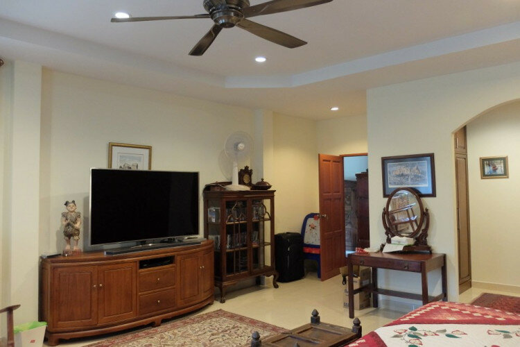 Дом в Сан-Сае, Таиланд | THE256903