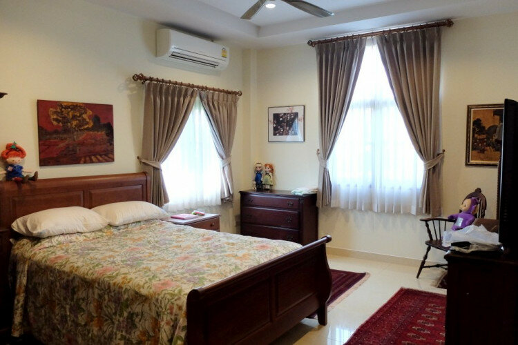 Дом в Сан-Сае, Таиланд | THE256903