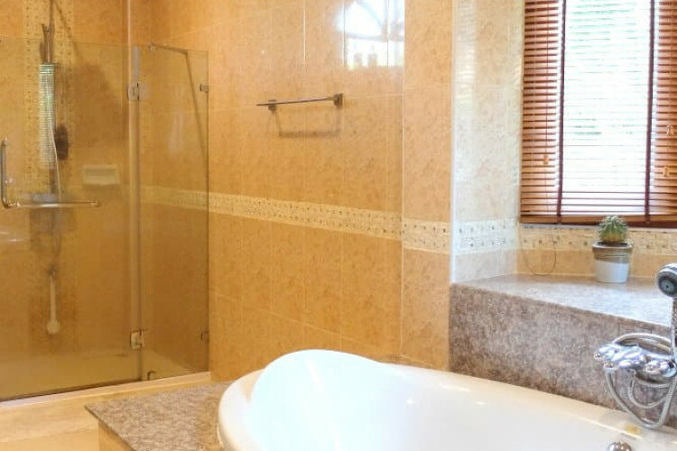 Дом в Сан-Сае, Таиланд | THE256903