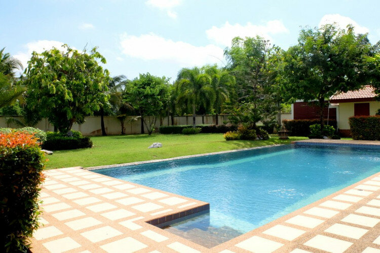 Дом в Сан-Сае, Таиланд | THE256903