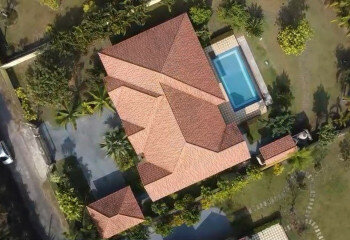 Дом в Сан-Сае, Таиланд | THE256903