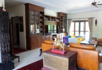 Дом в Сан-Сае, Таиланд | THE256903