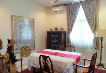 Дом в Сан-Сае, Таиланд | THE256903