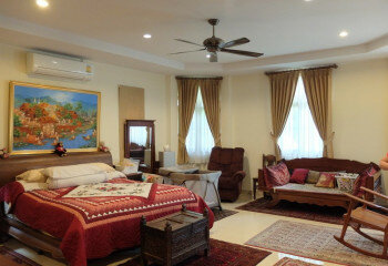 Дом в Сан-Сае, Таиланд | THE256903