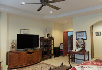 Дом в Сан-Сае, Таиланд | THE256903