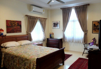 Дом в Сан-Сае, Таиланд | THE256903