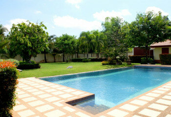 Дом в Сан-Сае, Таиланд | THE256903