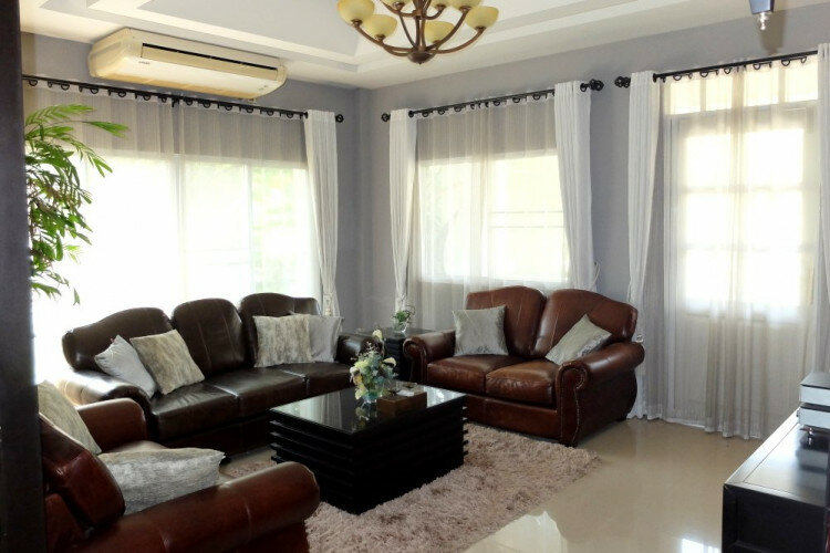 Дом в Чиангмае, Таиланд | THE356905