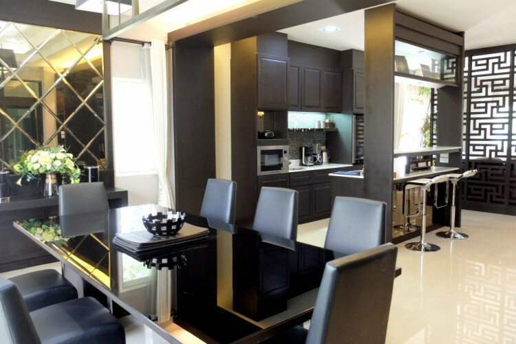 Дом в Чиангмае, Таиланд | THE356905