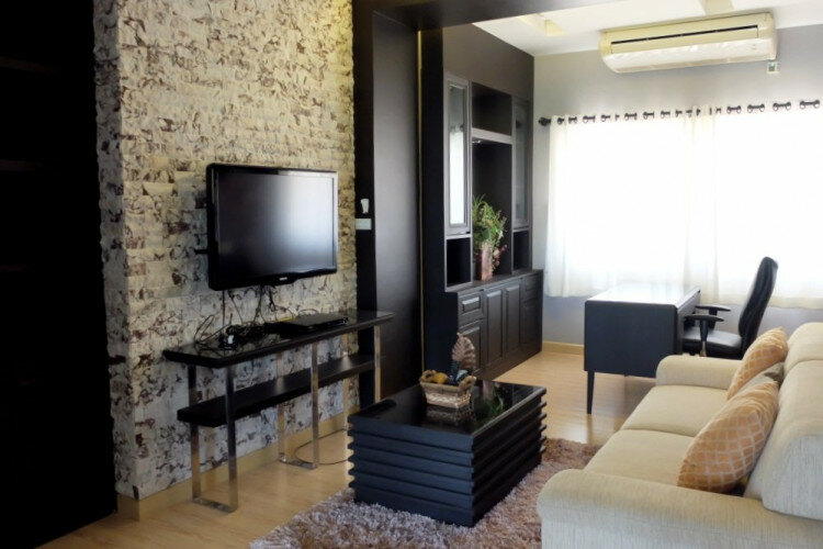 Дом в Чиангмае, Таиланд | THE356905