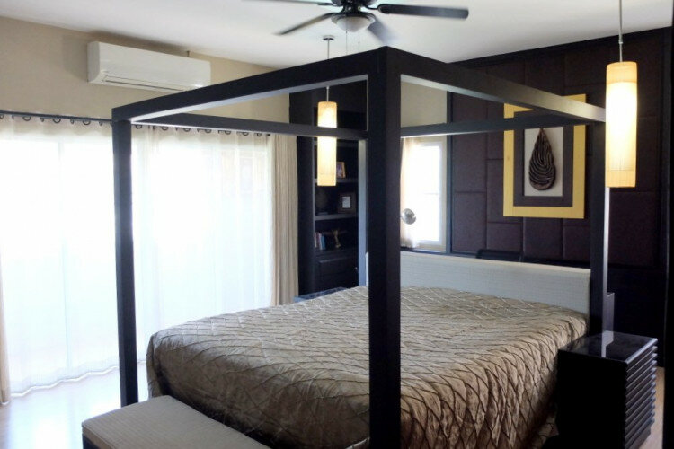 Дом в Чиангмае, Таиланд | THE356905