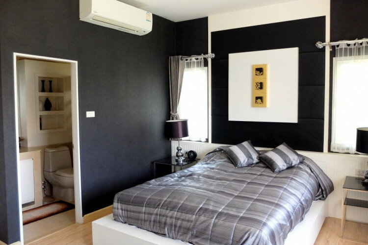 Дом в Чиангмае, Таиланд | THE356905