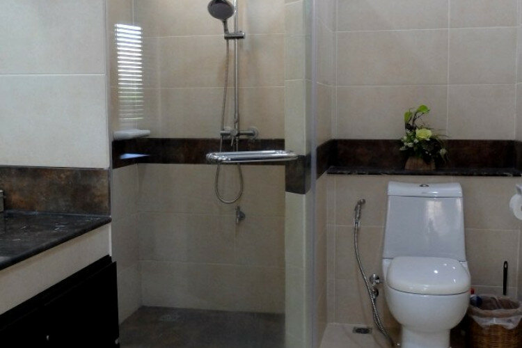 Дом в Чиангмае, Таиланд | THE356905