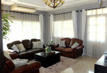 Дом в Чиангмае, Таиланд | THE356905