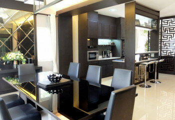 Дом в Чиангмае, Таиланд | THE356905