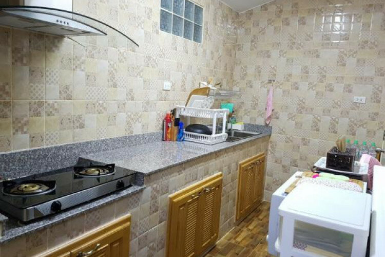 Дом в Сан Кампаенге, Таиланд | THE556908