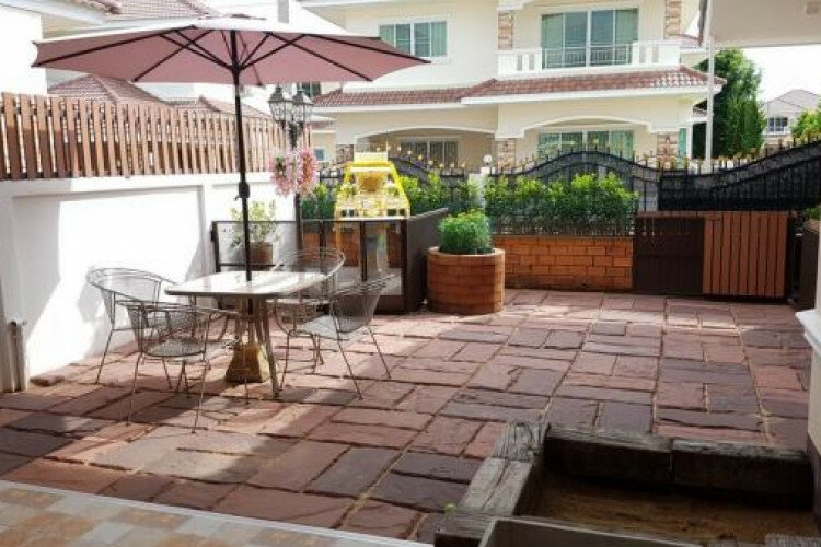 Дом в Сан Кампаенге, Таиланд | THE556908