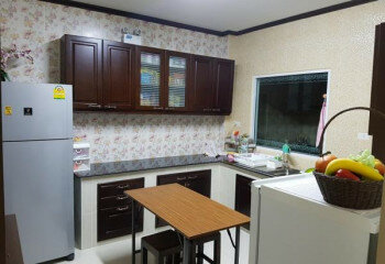 Дом в Сан Кампаенге, Таиланд | THE556908