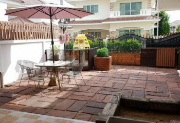 Дом в Сан Кампаенге, Таиланд | THE556908