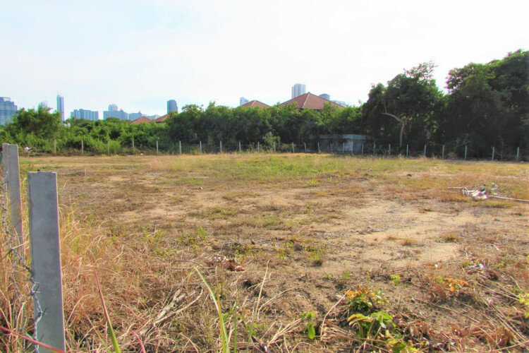 Земельный участок в Банг Ламунге, Таиланд | THE140233