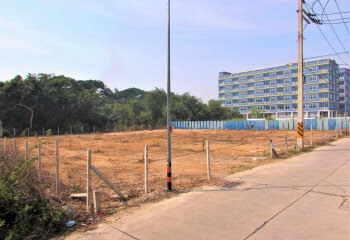 Земельный участок в Банг Ламунге, Таиланд | THE140233