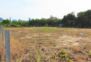 Земельный участок в Банг Ламунге, Таиланд | THE140233