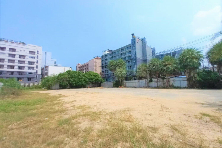 Земельный участок в Банг Ламунге, Таиланд | THE440223