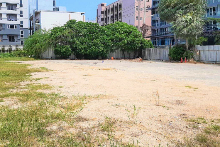 Земельный участок в Банг Ламунге, Таиланд | THE440223